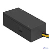 Exegate EX292227RUS Блок питания 400W ExeGate TPS400 (TFX, 8cm fan, 24pin, 4+4pin, 3xSATA, 2xIDE, black)