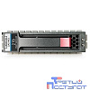 HP 2TB 6G SAS 7.2K rpm LFF (3.5-inch) Dual Port Midline 1yr Warranty Hard Drive (507616-B21 / 508010-001)