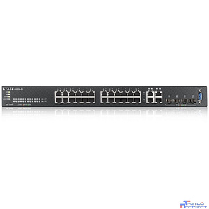 ZYXEL GS2220-28-EU0101F Коммутатор NebulaFlex Pro 28G управляемый