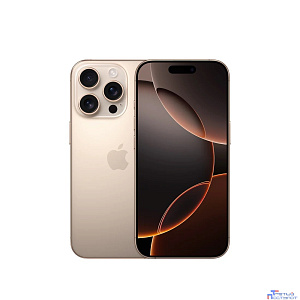 Apple iPhone 16 Pro 256GB Desert Titanium (MYQG3CH/A)