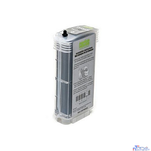 Картридж струйный Cactus CS-C9370 №72 черный (130мл) для HP DJ T610/T620/T770/T1100/T1100/T1120/T1200