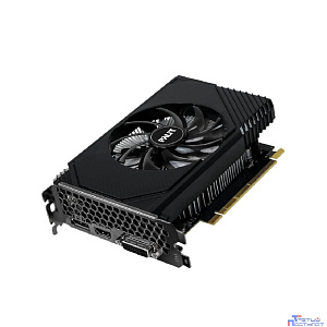 Видеокарта PCIE16 RTX3050 6GB PA-RTX3050 STORMX 6GB V1 PALIT NE63050018JE-1072F