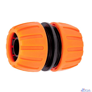 Rexant (62-0219-1) Муфта ремонтная для шланга 3/4" Четыре Сезона