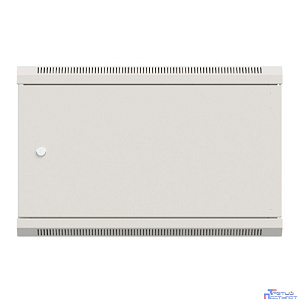 БАСТИОН SKAT TB-12W660FF-G Шкаф настенный телекоммуникационный 12U 600х600х635мм, дверь металлическая (4423) {1.5 года гарантия}