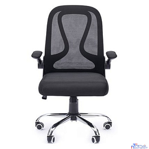Офисное кресло Chairman CH650 черный (7162908)