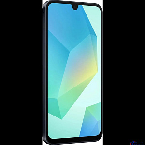 Samsung Galaxy A16 SM-A165F 8/256Gb черный (SM-A165FZKIMEA)