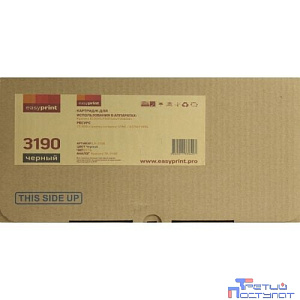 Easyprint TK-3190 Картридж для Kyocera для ECOSYS P3055dn/3060dn (25000k) с чипом
