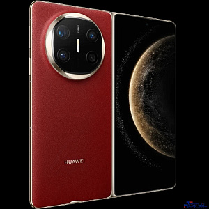 Huawei Mate X6 12GB/512GB ICL-LX9 Red [51098DDC]