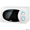 BBK 20MWS-710M/W Микроволновая печь, 20 л, 700 Вт, белый