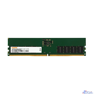 Digma 16GB DDR5 4800MHz DGMAD54800016S
