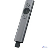 910-004861/910-004867/910-004865 Logitech Spotlight Презентер серый