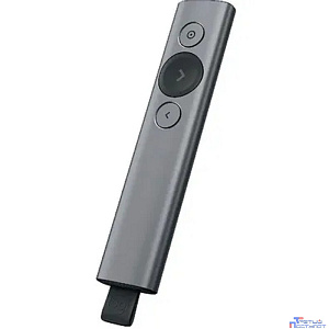 910-004861/910-004867/910-004865 Logitech Spotlight Презентер серый