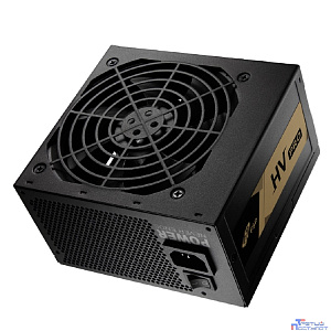 Блок питания FSP FSP650-51AAC HV PRO 85+ ATX 650W (PPA6505403)