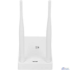 Роутер беспроводной Netis MW5250 N300 10/100BASE-TX/4G ready белый