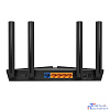 TP-Link EX511 Двухдиапазонный гигабитный Wi-Fi роутер AX3000