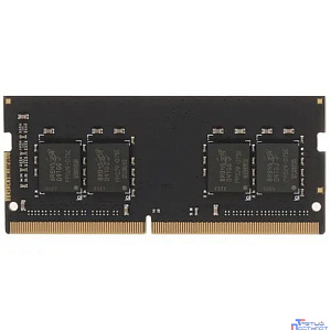 Память SO-DIMM DDR4 4Gb PC21300 2666MHz CL19 PATRIOT 1.2V (PSD44G266681S)
