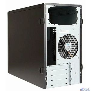 Mini Tower InWin EMR065 Black U3.0*2+U2.0*2+A(HD)+intrusion switch mATX  INWIN [6193033]