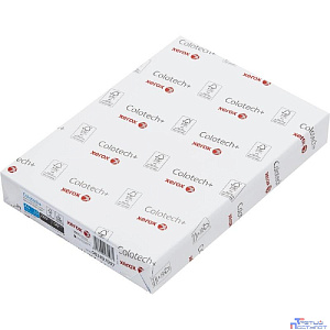 Бумага XEROX Colotech Plus Blue, 280г, A4, 150 листов (кратно 5 шт)