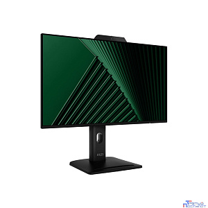 MSI PRO 27" MP272PMG {IPS 1920x1080 120Hz 4ms 1500:1 300cd D-Sub HDMI DisplayPort 2xUSB Webcam Speaker HAS Pivot VESA}