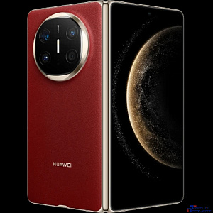 Huawei Mate X6 12GB/512GB ICL-LX9 Red [51098DDC]