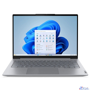 Lenovo Thinkbook 14 G8 IRL [21SGA001CD_PRO] (КЛАВ.РУС.ГРАВ.) 14" {WUXGA IPS 300nits 100sRGB Core 5 220H/16Gb/512Gb SSD/W11Pro}