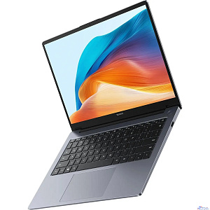 Huawei MateBook D14 MDG-X [53014BRW] Space Grey 14" {WUXGA i5-13420H/16GB/512GB SSD/Win11}