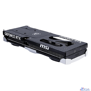 Видеокарта MSI RTX5060Ti VENTUS 3X 8GB GDDR7 128bit 3xDP HDMI 3FAN RTL