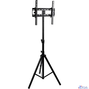 Arm Media TR-STAND-1 black 26"-55" макс.35 кг напольный