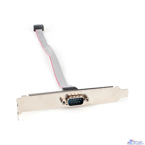 Gembird Планка в сист блок COM,  9pin(CCDB9RECEPTACLE )