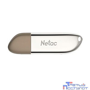 Netac USB Drive 32GB U352 USB2.0, retail version [NT03U352N-032G-20PN]