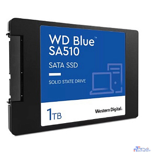 WD SSD 1Tb WDS100T3B0A {SATA 3.0}