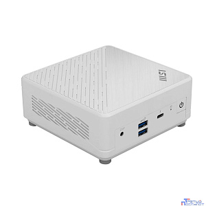 MSI Cubi 5 1M-465BRU [936-B0A822-465] White {Core 3 100U Graphics/noOS}