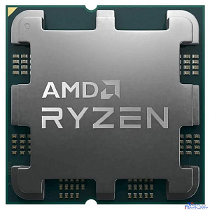 CPU AMD Ryzen 5 3600 OEM (100-000000031) {3.6GHz up to 4.2GHz Without Graphics  AM4}