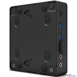 Intel BNUC11ATKPE0000 Pentium Silver N6005, no power cord DDDR4, no RAM up to 32GB,no SSD, Intel UHD Graphics, Wi-Fi, Bluetooth, Adaptor 65w (BNUC11ATKPE0000)
