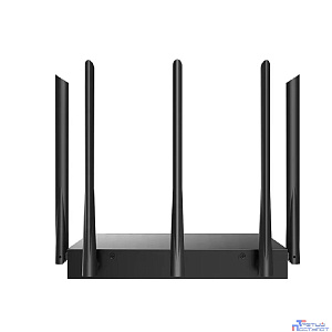 TENDA W30E AX3000 Двухдиапазонный гигабитный  Wi-Fi 6 Роутер 4*GE(1~3 WAN/ 1~3 LAN)