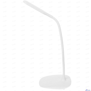 Rexant 609-002 Светильник настольный Click 4 Вт 4000 К диммируемый 3 ступени, заряжаемый (автономный режим 3 часа)