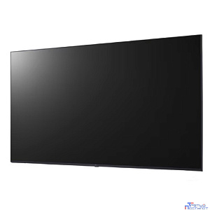 LG [65UL3J-E] 65"  Профессиональный дисплей {IPS 3840x2160 8ms 16:9 HDMI M/M матовая 1100:1 400cd 178/178 USB}
