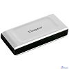 Kingston Portable SSD 1TB USB-C SXS2000/1000G XS2000 1.8" серый