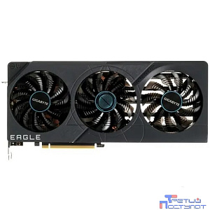 Gigabyte GV-N407TEAGLE OC-12GD