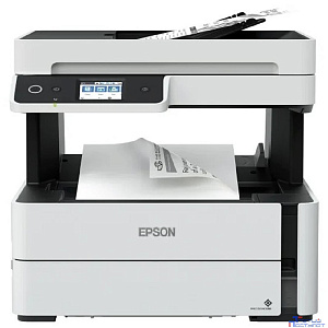 МФУ Epson M3170 A4 [C11CG92501]