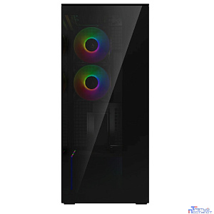 Корпус ПК ARCTIC Xtender VG (Black) ACPCC00016A
