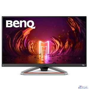 LCD BenQ 27" EX2710S {IPS 1920x1080 165Hz 1ms 1200:1 400cd 2xHDMI DisplayPort 2xUSB3.0 Speakers}