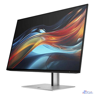 LCD HP 24" 724pu S7 WUXGA Monitor {IPS 1920x1200 350cd 1500:1 5ms HDMI DisplayPort} [8Y2F7AA]