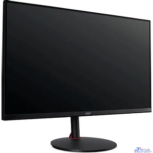 LCD Acer 31.5" Nitro XV322QKV3bmiiphx {IPS 3840x2160 160Hz 0.5ms 400cd 2xHDMI2.1 DisplayPort1.4 2x2W FreeSyncPremium}