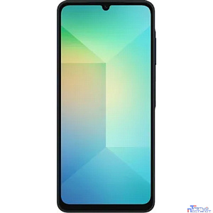 Samsung Galaxy A06 SM-A065F 4+128Gb черный моноблок (SM-A065FZKGCAU)
