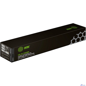 Картридж лазерный Cactus CS-VL7020BK 106R03745 черный (23600стр.) для Xerox VersaLink C7020/C7025/C7030