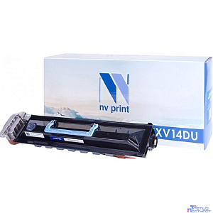 NVPrint Блок фотобарабана совместимый NV-C-EXV14 DU для Canon iR2016i/ iR2020i/ iR2016/ iR2016J/ iR2020 (50000k)