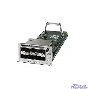 C9300-NM-8X= Catalyst 9300 8 x 10GE Network Module, spare