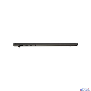 ASUS Zenbook S 16 UM5606WA-RK236W [90NB13M1-M00D50] Zumaia Gray 16" {OLED  Ryzen AI 9 HX 370(2Ghz)/32768Mb/1024PCISSDGb/AMD Radeon 890M/Win11Home + алюм корп/+USB-RJ45