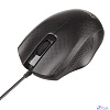 Exegate EX264100RUS Мышь Exegate SH-9027 <black, optical, 3btn/scroll, 1000dpi, USB, шнур 1,5м.>, Color box